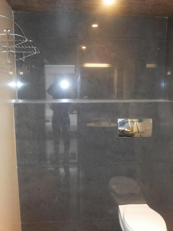 Royal Inn Ankleshwar Bagian luar foto